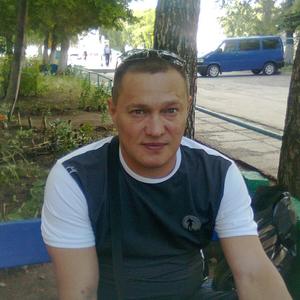 Олег, 53 года, Татарстан