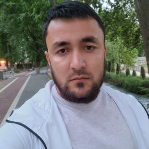 Abduraxim, 28 лет, Ташкент