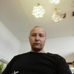 Парни в Бийске: Алексей, 41 - ищет девушку из Бийска