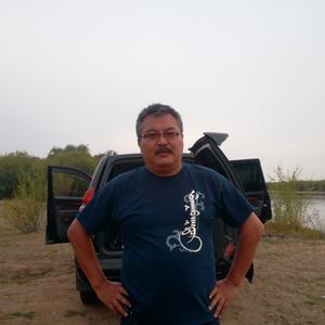Анатолий, 59 лет, Улан-Удэ