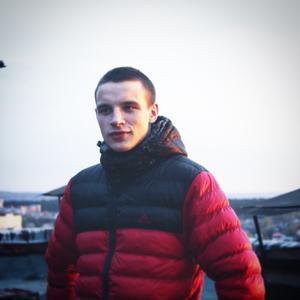 Андрей, 26 лет, Серпухов