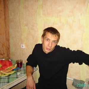 Парни в Калининграде: Илья Шуваев, 40 - ищет девушку из Калининграда