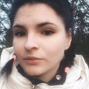 Татьяна Фаустова, 23 года, Нижняя Пойма