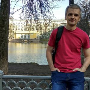 Парни в Ульяновске: Виктор, 40 - ищет девушку из Ульяновска