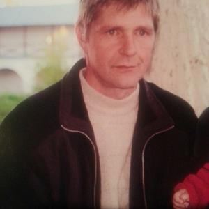 Сергей, 57 лет, Тихвин