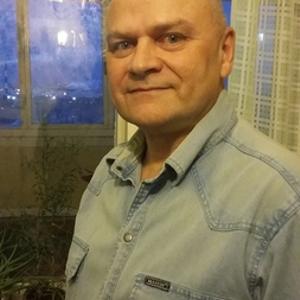 Парни в Первоуральске: Андрей, 55 - ищет девушку из Первоуральска