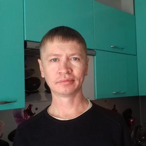 Мансур Садыков, 49 лет, Набережные Челны