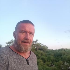 Павел, 54 года, Калининград