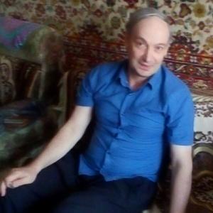 Парни в Нальчике: Данил Ошноков, 54 - ищет девушку из Нальчика