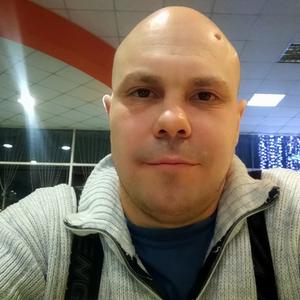 Парни в Магнитогорске: Олег, 41 - ищет девушку из Магнитогорска