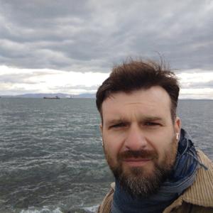 Парни в Владивостоке: Григорий, 39 - ищет девушку из Владивостока
