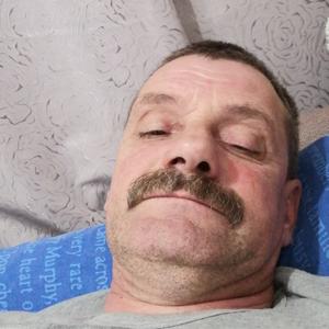 Виктор, 57 лет, Сегежа
