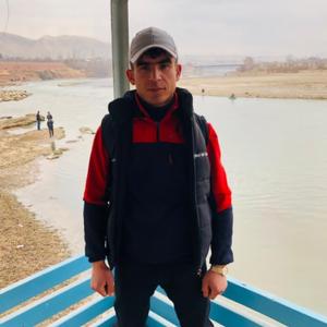 Мусулмон, 27 лет, Душанбе