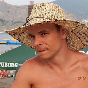 Roman, 44 года, Полтава