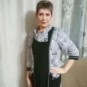 Девушки в Кодинске: Жанна, 45 - ищет парня из Кодинска