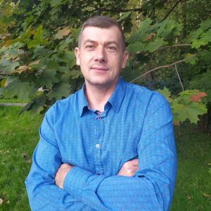 Алексей, 48 лет, Зеленоград