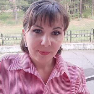 Надежда Мартынова, 39 лет, Большая Речка