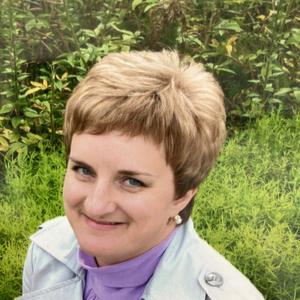 Ирина, 51 год, Томск