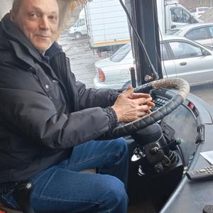 Юрий, 61 год, Воронеж