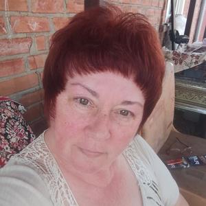 Ольга, 55 лет, Тихорецк