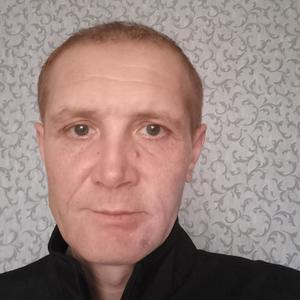 Сергей, 49 лет, Оренбург