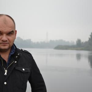 Парни в Уфе (Башкортостан): Андрей, 42 - ищет девушку из Уфы (Башкортостан)