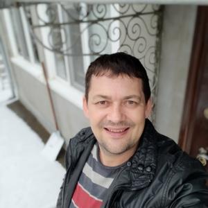 Павел Малышев, 44 года, Тирасполь