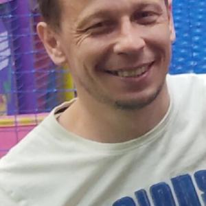 Парни в Дивногорске: Владимир Катышев, 38 - ищет девушку из Дивногорска