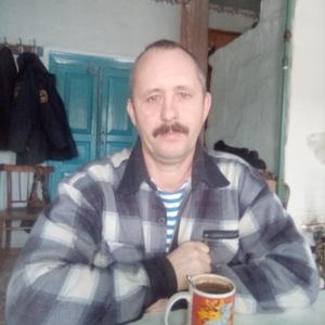 Алексей, 54 года, Бузулук