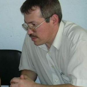 Игорь, 54 года, Томск