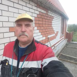 Парни в Челябинске: Владимир, 62 - ищет девушку из Челябинска