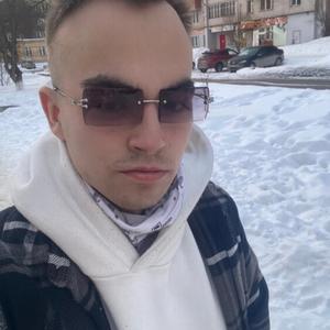 Дмитрий, 18 лет, Пермь