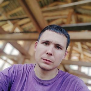 Дмитрий, 25 лет, Барнаул