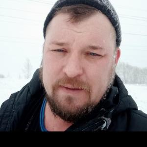 Андрей, 36 лет, Барнаул