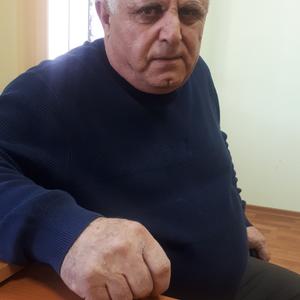Парни в Солнечногорске: Араик, 63 - ищет девушку из Солнечногорска