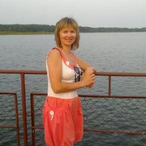 Татьяна, 44 года, Глубокое