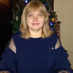 Светлана Толмачева, 50 лет, Клин
