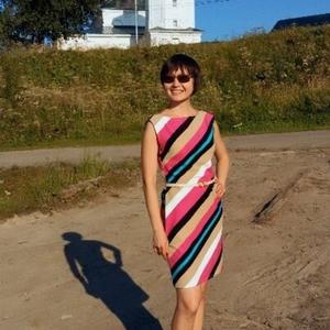 Девушки в Новодвинске: Надежда, 47 - ищет парня из Новодвинска