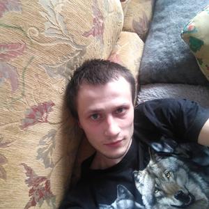 Парни в Мончегорске: Иван, 33 - ищет девушку из Мончегорска
