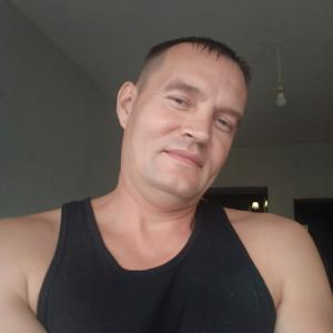 Александр, 41 год, Оренбург