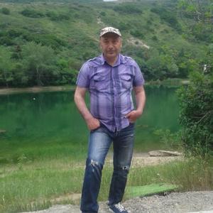 Zviko, 42 года, Тбилиси
