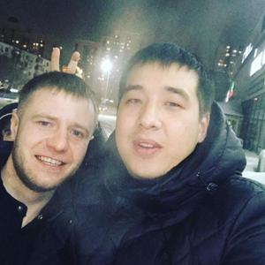 Парни в Новосибирске: Борис, 32 - ищет девушку из Новосибирска