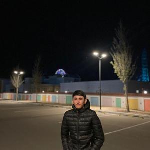 Парни в Актау (Казахстан): Рустам, 23 - ищет девушку из Актау (Казахстан)