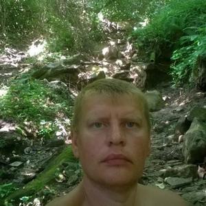 Парни в Нягани: Дмитрий, 43 - ищет девушку из Нягани
