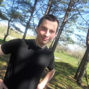 Парни в Саранске: Иван, 34 - ищет девушку из Саранска