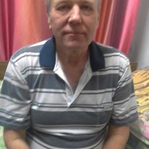 Парни в Камышлове: Сергей Чеченев, 69 - ищет девушку из Камышлова