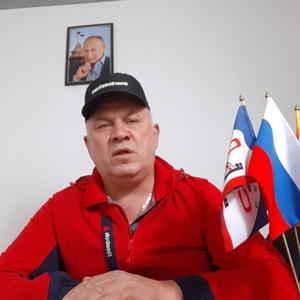 Василий Колычев, 63 года, Белая Глина
