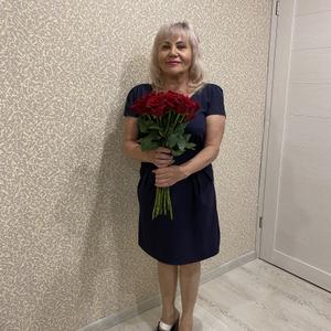 Людмила, 60 лет, Пушкин