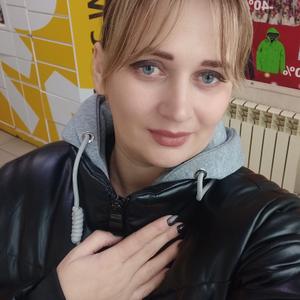 Девушки в Новосибирске: Наталья, 34 - ищет парня из Новосибирска