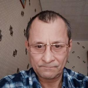 Фарит, 62 года, Екатеринбург